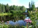 Photo hotel G�te de la Montagne Enchant�e