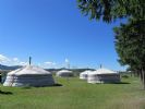 Photo hotel Bonda Lake Camp
