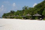 Photo hotel Reethi Beach Resort