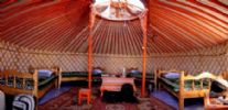 Photo hotel Bonda Lake Camp