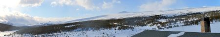 Hindseter Fjellhotel
