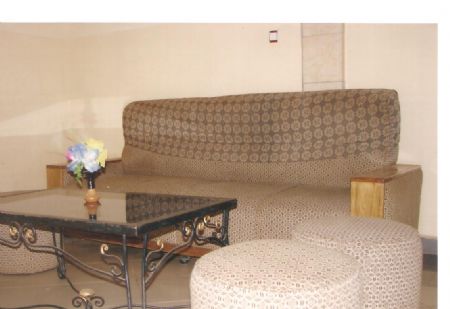 Hotel Sigri