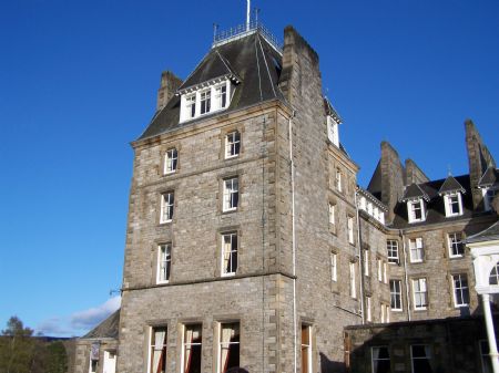 Atholl Palace Hotel