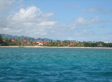 Hotel Tamassa
