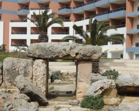 Dolmen Resort Hotel & Spa