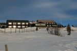 Hindseter Fjellhotel