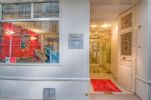 Photo hotel Mary's Hotel