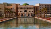 Hotel Renaissance Tlemcen
