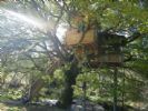 Photo hotel La Cabane dans les Arbres
