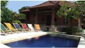 Photo hotel Anggrek Villa Bali
