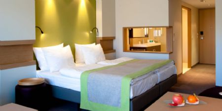 Hotel Spa-Balmoral