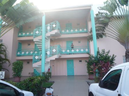 Hôtel Marifa