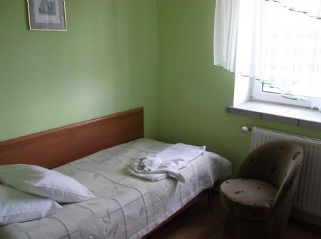 Hotel Wigry