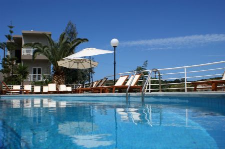 Hotel Pelagia Bay