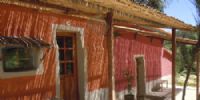 Qhatalla Bolivian Base Camp
