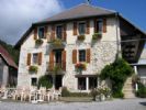 Auberge la Margeriaz