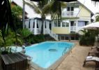 Photo hotel Villa Morgane