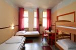 Photo hotel Three Little Pigs Hostel