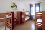 Photo hotel Three Little Pigs Hostel