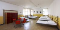 Photo hotel Three Little Pigs Hostel