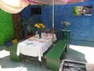 Hostal el Chapulin Contento