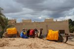 Photo hotel Auberge Ksar Merzouga