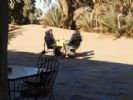 Photo hotel Auberge Ksar Merzouga