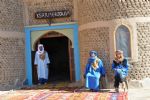 Photo hotel Auberge Ksar Merzouga