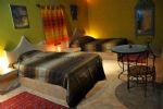 Photo hotel Auberge Ksar Merzouga