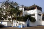 Hotel Equateur
