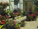 Photo hotel Au Jardin Fleuri