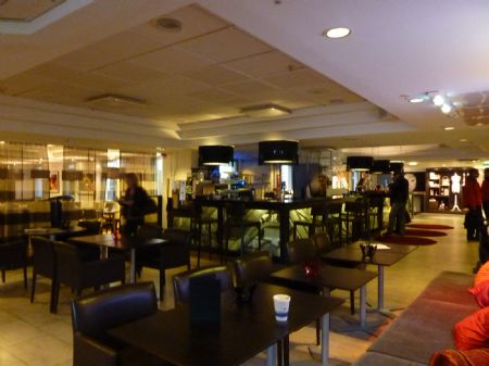 Rica Hotel Kungsgatan