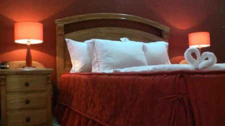 Ross Char Hotel