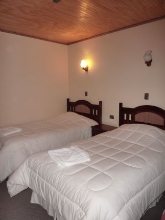 Hotel Kukuli