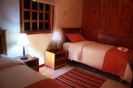 Photo hotel The Wooden House Lodge