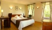 Photo hotel Hôtel-Restaurant Bourgade