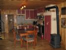 Photo hotel Gîte, chambres et chalet à Saint-Mathieu-du-Parc