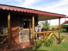 Photo hotel Cabañas Christophe