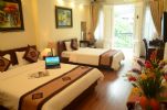 Photo hotel Hanoi Blue Lotus Hotel
