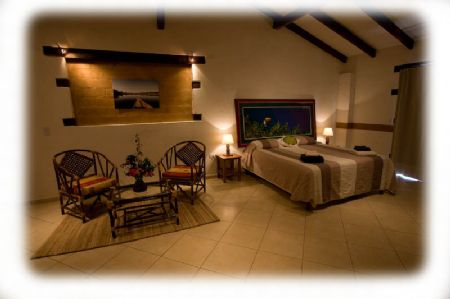 Hotel Villa Chiquitana