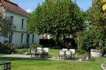 Photo hotel Aux Claires Fontaines