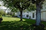 Photo hotel Aux Claires Fontaines