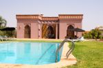 Photo hotel Riad Terra Mia Marrakech