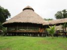 Photo hotel Mapa Té Lodge