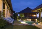 Photo hotel Hally-Bali Villas
