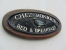 Photo hotel Chez Monique