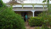 Photo hotel Maison des Projets - Koudougou