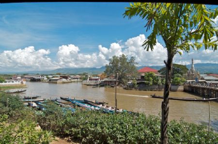 View Point Hotel