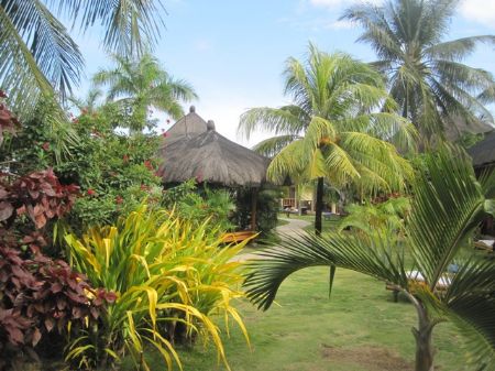 Thalatta Resort