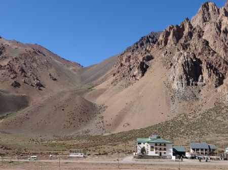 Hotel Ayelen